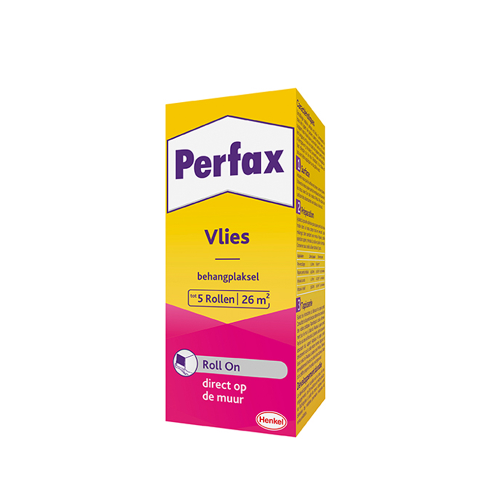PERFAX ROLL-ON 180G