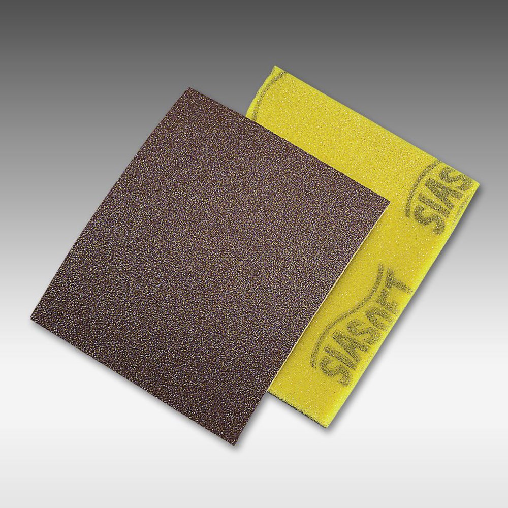 FEUILLE SIASOFT - 6269.3860.0120.01