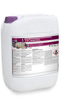 TECHNISIL  - 20L