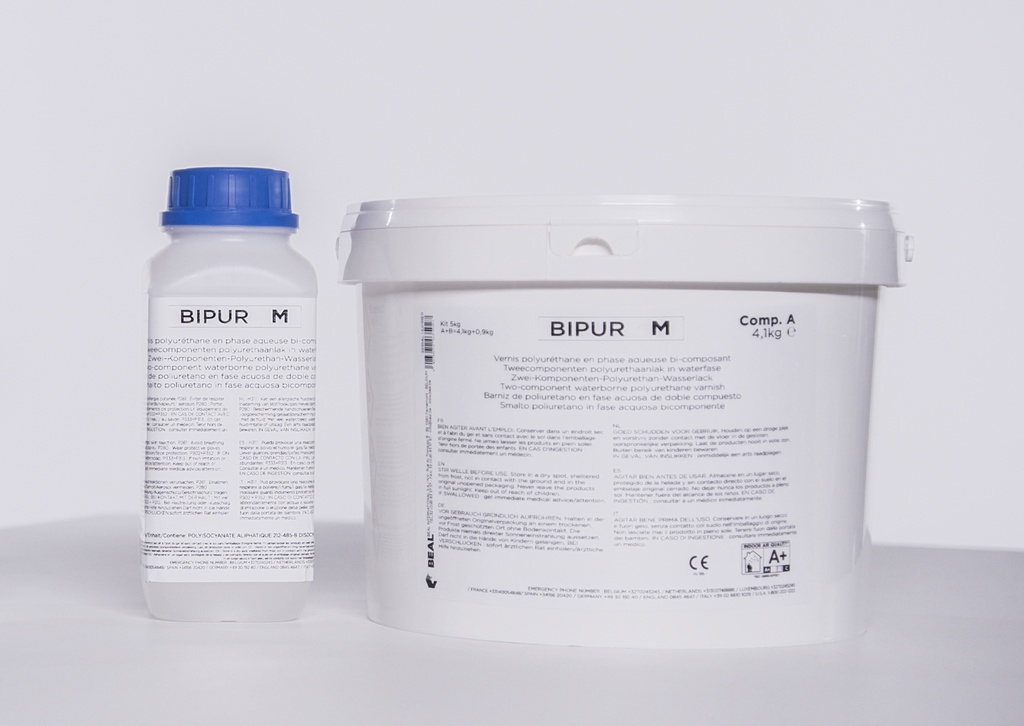 BIPUR M KIT - 5KG