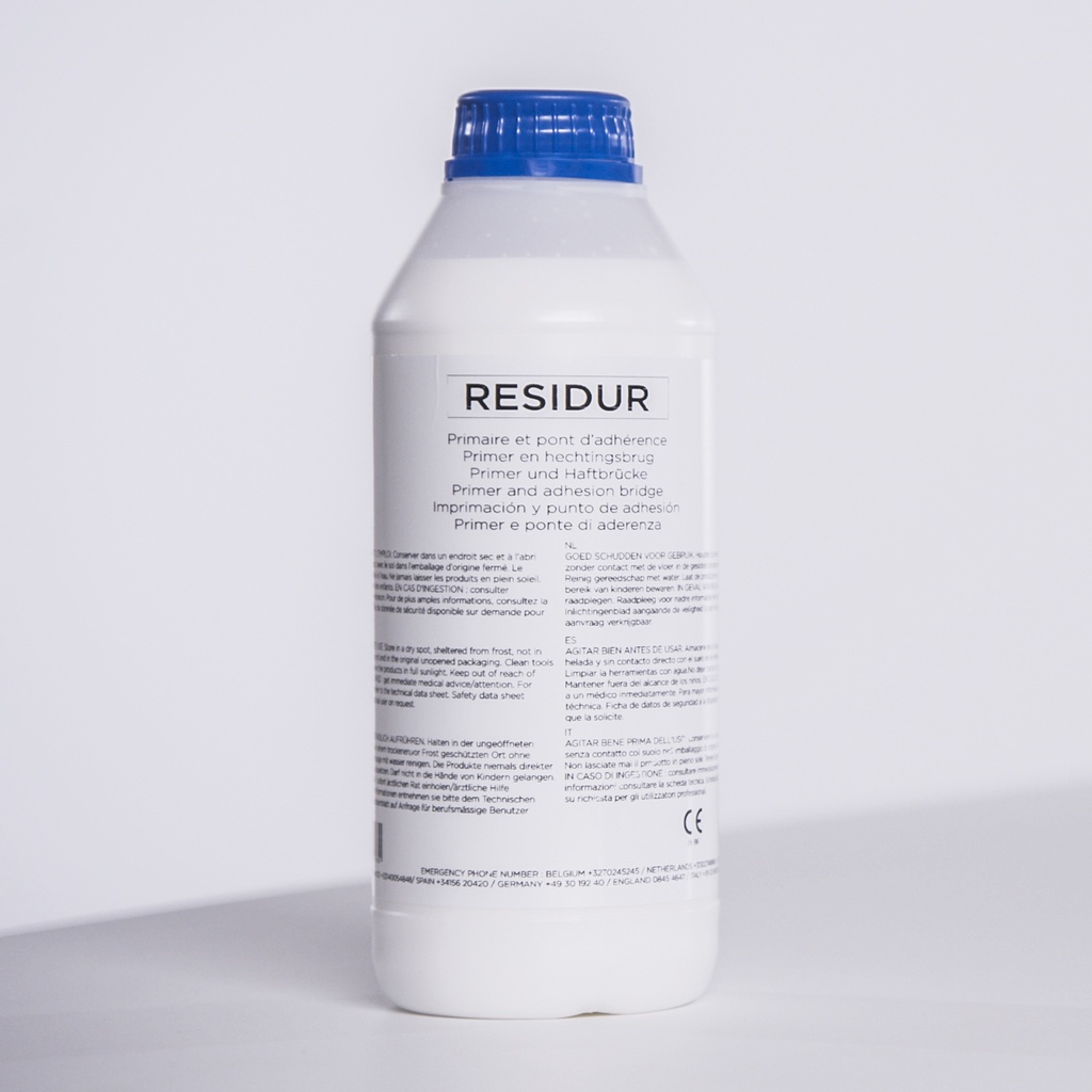 RESIDUR - 1L