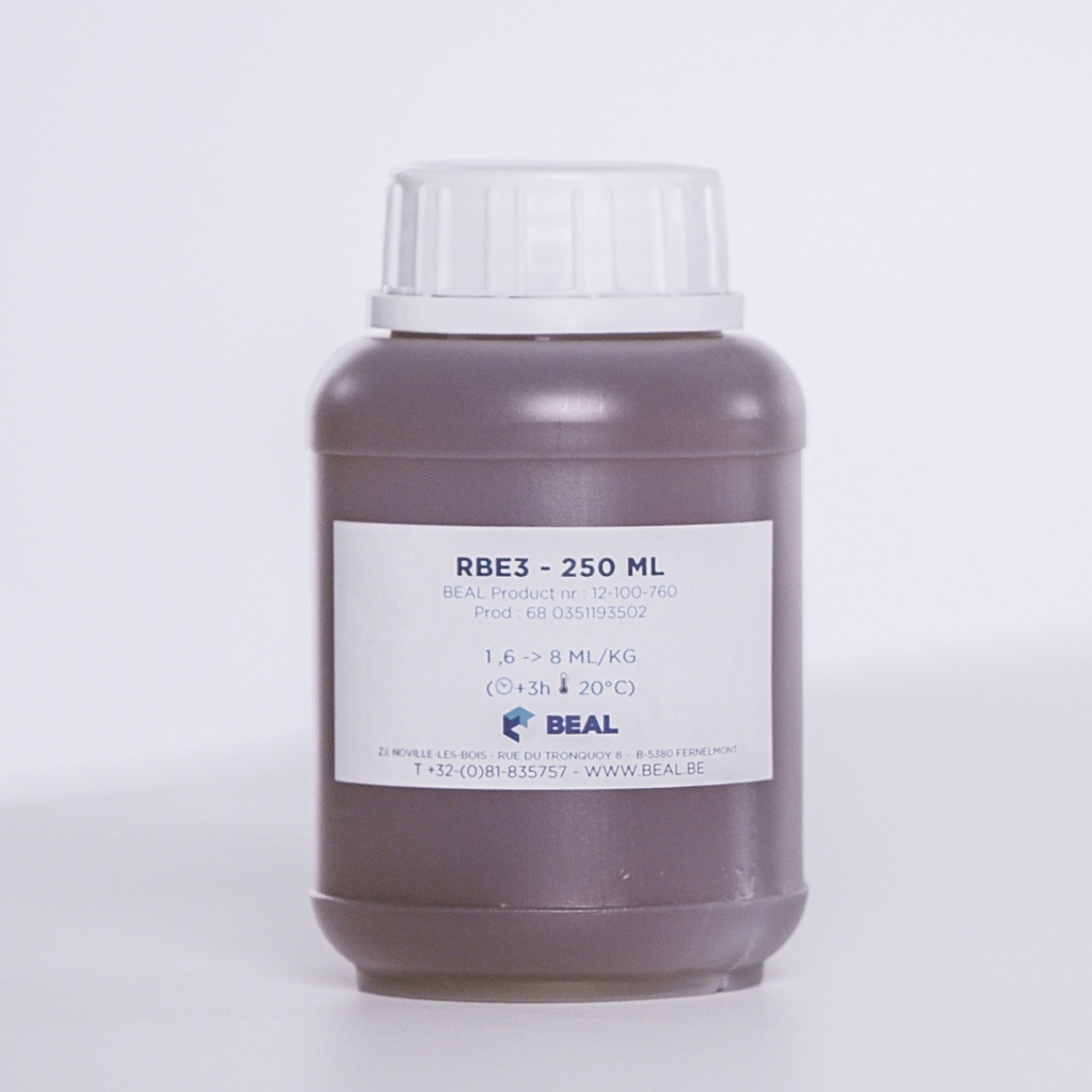 RBE 3 - 250ML