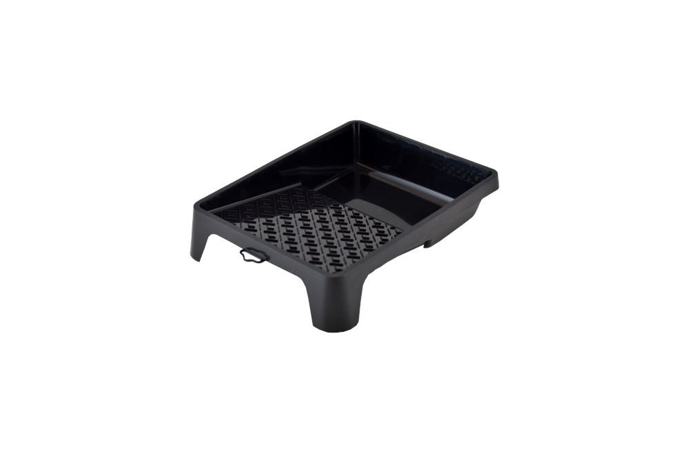 BAC À PEINTURE 24X32CM NOIR