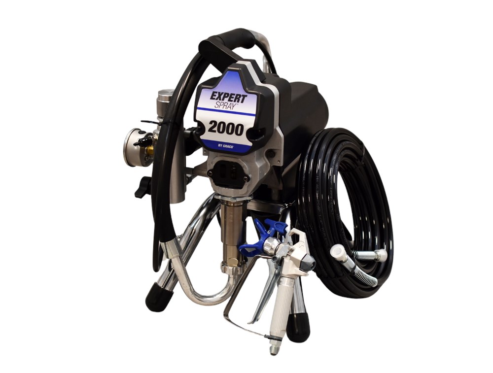 GRACO - EXPERT SPRAY 2000