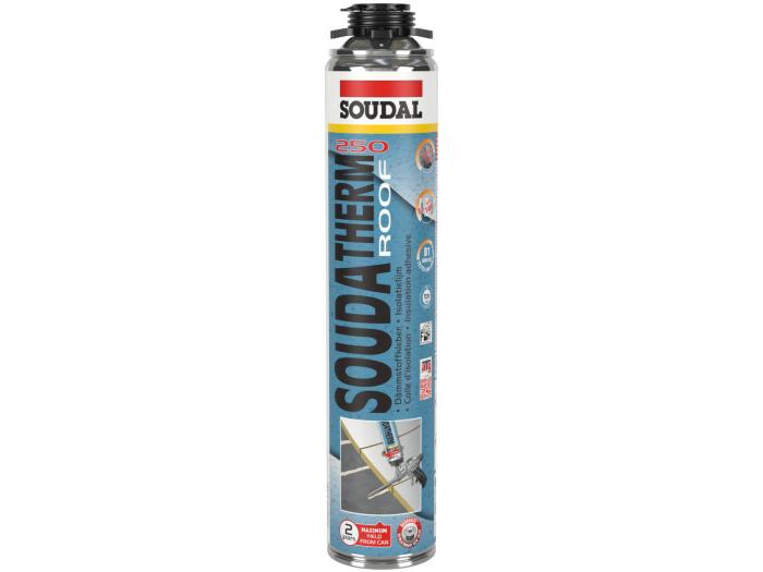 SOUDATHERM ROOF 250 - 800ML