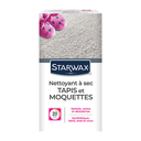 |363| NETTOYEUR A SEC TAPIS MOQUETTES - 500 GR