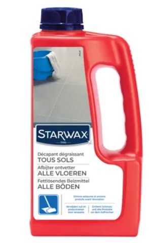 [40257] |40257| DECAPANT CONCENTRE SOLS CARRELES -1L