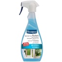 |40273| NETTOYANT VITRES A L'ALCOOL - 500 ML