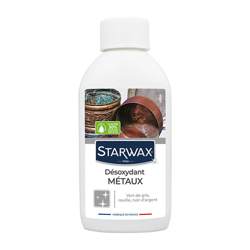 [40279] |40279| DECAPANT DESOXYDANT METAUX - 250 ML