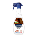 |40287| LAIT DE SOIN CUIR PULV - 500 ML