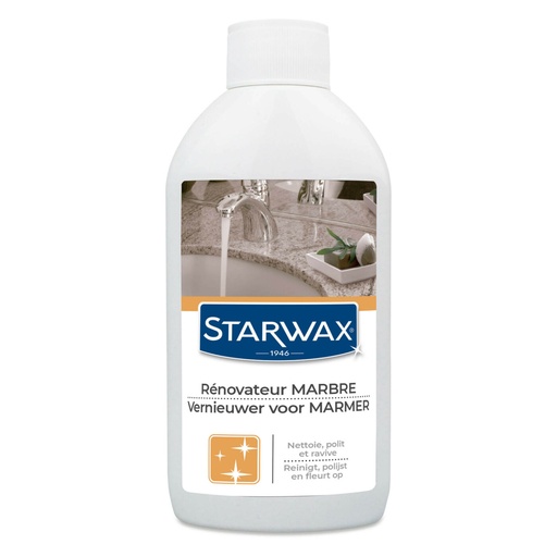 [40321] |40321| RENOVATEUR MARBRE - 250 ML