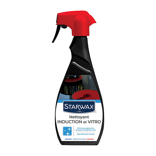 [40372] |40372| VITROCERAM NETTOYANT QUOTIDIEN - PULV - 500 ML