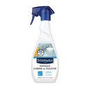 |40382| CABINE DE DOUCHE NETTOYANT ANTICALCAIRE PULV - 500 ML