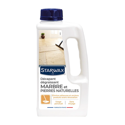 [40471] |40471| DECAPANT DECRASSANT MARBRE - 1L