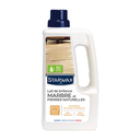 |40590| LAIT BRILLANCE MARBRE & PIERRES NATURELLES - 1L