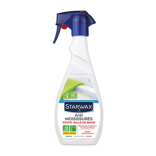 [40666] |40666| ANTI MOISISSURES JOINTS PULV. - 500 ML