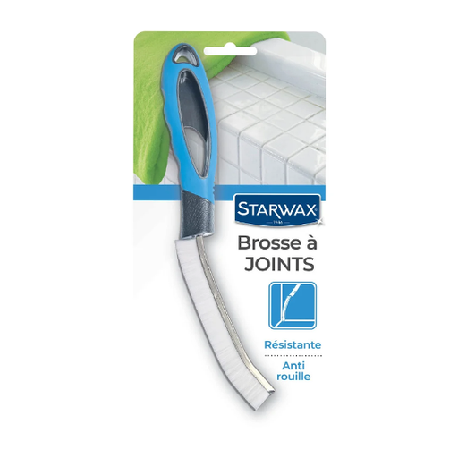 [40851] |40851| BROSSE A JOINTS