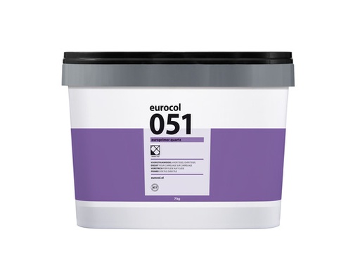 [051] |051| EUROPRIMER QUARTZ-  14 KG