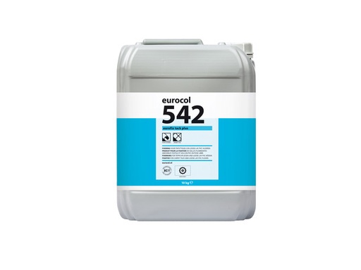 [542] |542| EUROCOL 542 - EUROFIX TACK PLUS - 10L