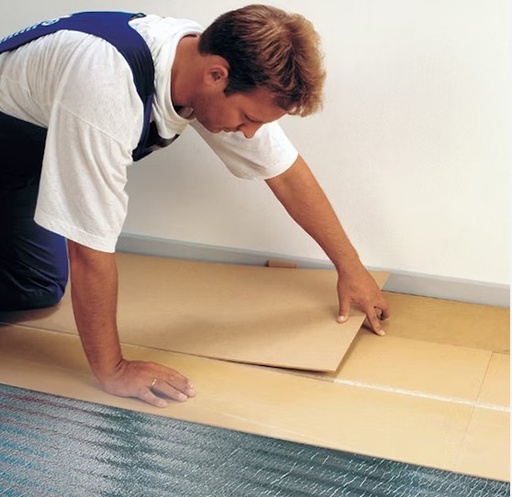 [MDF PLATEN] |44441| QUICKFIT MDF-  36 M2