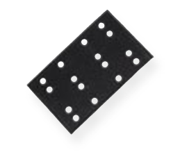 [0004.0817] INTERFACE - 0004.0817 - 1 SACHET DE 2P