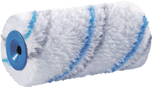 [155812] |155812| ROULEAU POLYAMIDE MULTICOLOR 11 CM