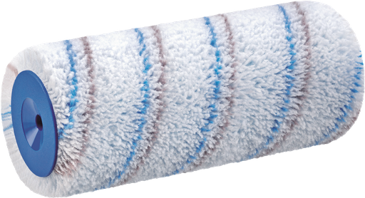 [143818] |143818| ROULEAU POLYAMIDE MULTICOLOR 12, 58MM/18CM