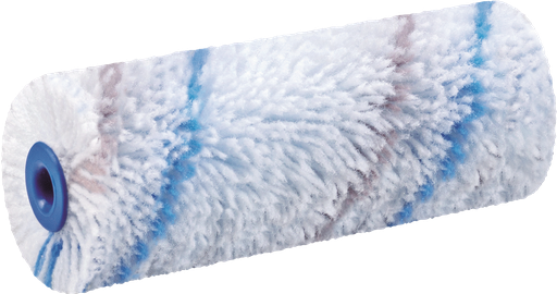 [150231] |150231| ROULEAU POLYMIDE MULTICOLOR 2 PIE. EMB. SB / 10 CM