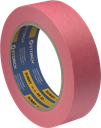 |493238| SUNNYPAPER TAPE LE ROUGE UV-PLUS 38 MM / 50 M