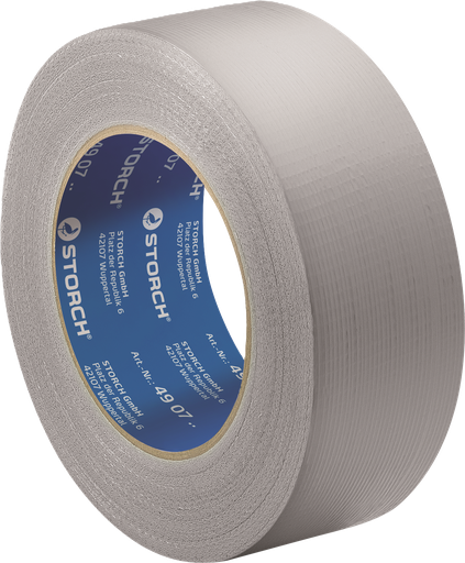 [490750] LE TAPE ARGENT P. REP. ET FIX. 48 MM / 50 M