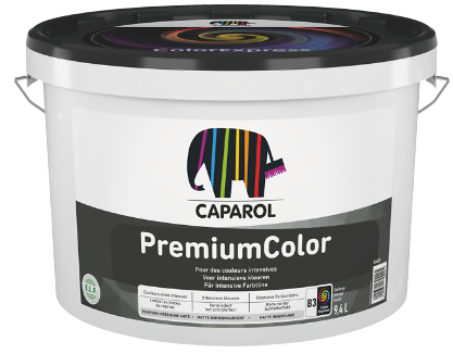 [821247] |821247| PREMIUM COLOR  B3 - 2,5L