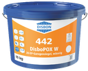 |823273| DISBOPOX  442 GARAGENSIEGEL MIT CARBON  - BASIS 3 -5KG