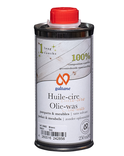 [15506072] |15506072| HUILE CIRE VOC FREE INCOL. 750ML