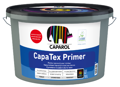 [899161] |899161| CAPATEX PRIMER B1 - 10L