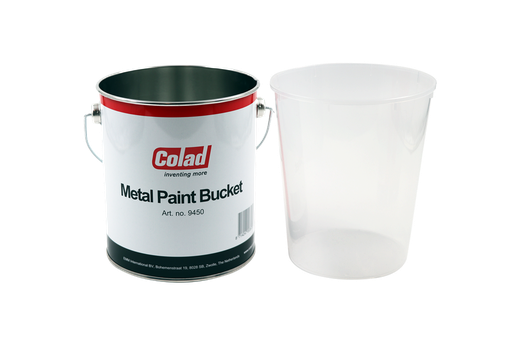 [9440.GR] COLAD 9440 GODET A CHANGER 2300ML TRANSP (A LA PIECE)