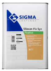 [382048] |382048| SIGMA SILOXAN FIX SYN 10L