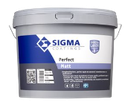 [421041] SIGMA PERFECT MATT - BLANC/BASE WN - 5L  (ECOLABEL)