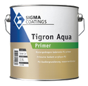 |434275| SIGMA TIGRON AQUA PRIMER WHITE/BASE WN 2,5L