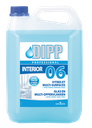 DIPP 06 VITRES ET MULTI-SURFACES 5L - RECH.SRPAY 750ML