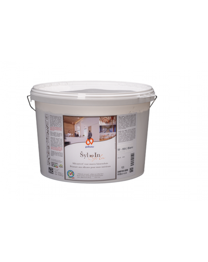 [10824081] |10824081| SYL IN BLANC - 2,5L