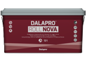 |610205| ROLL NOVA - GRIS CLAIR - SEAU 12L