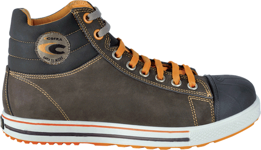 [CONFERENCE42] WOLF LINE SNEAKERS CONFERENCE 42