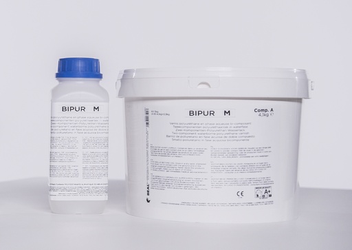 [32-10031] BIPUR M KIT - 5KG