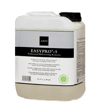 [EASPRO5] EASYPRO PRODUIT POUR DETAPISSER - 5L