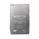 MORTEX COLOR - 2 F2 - 25KG