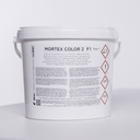 MORTEX COLOR-2 F1 - 5KG