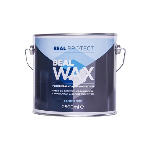 [32-10098] BEALWAX - 2,5L