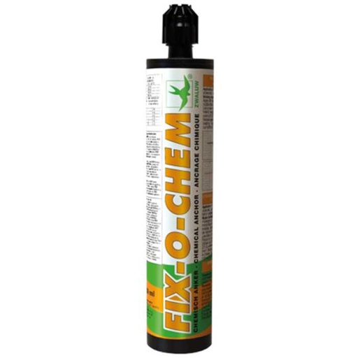 [FIXOCHIM] FIX-O-CHEM 280ML ZWALUW