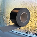 AIRTIGHT TAPE 75MMX25M/C5