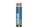 SOUDAL SILIRUB 2 BLANC 600ML